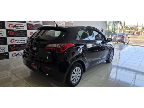 HYUNDAI HB 20 Hatch 1.0 12V 4P FLEX COMFORT, Foto 3