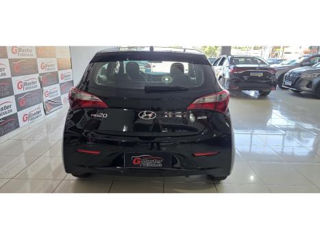 HYUNDAI HB 20 Hatch 1.0 12V 4P FLEX COMFORT, Foto 4