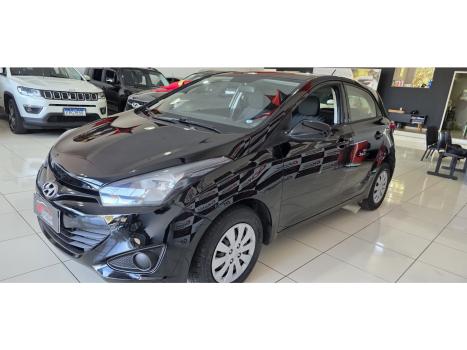 HYUNDAI HB 20 Hatch 1.0 12V 4P FLEX COMFORT, Foto 5