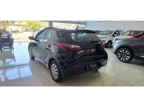 HYUNDAI HB 20 Hatch 1.0 12V 4P FLEX COMFORT, Foto 6