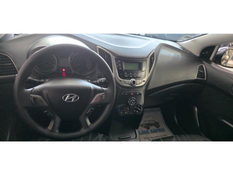 HYUNDAI HB 20 Hatch 1.0 12V 4P FLEX COMFORT, Foto 7