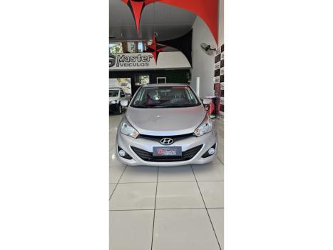 HYUNDAI HB 20 Hatch 1.6 16V 4P PREMIUM FLEX AUTOM�TICO, Foto 1