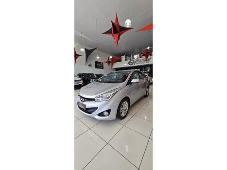 HYUNDAI HB 20 Hatch 1.6 16V 4P PREMIUM FLEX AUTOM�TICO, Foto 3