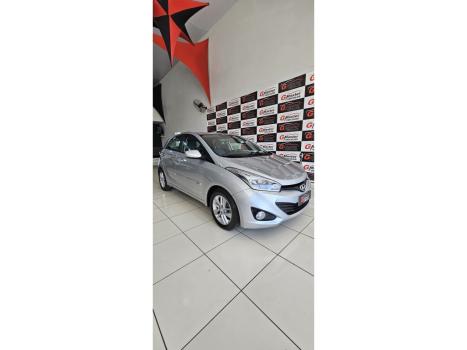 HYUNDAI HB 20 Hatch 1.6 16V 4P PREMIUM FLEX AUTOM�TICO, Foto 4