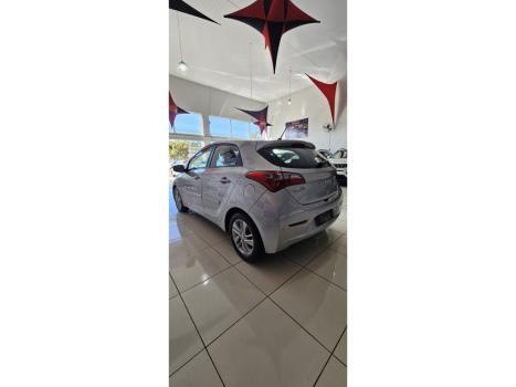 HYUNDAI HB 20 Hatch 1.6 16V 4P PREMIUM FLEX AUTOM�TICO, Foto 5