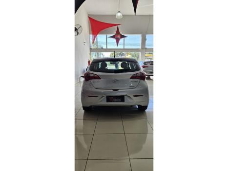 HYUNDAI HB 20 Hatch 1.6 16V 4P PREMIUM FLEX AUTOM�TICO, Foto 6