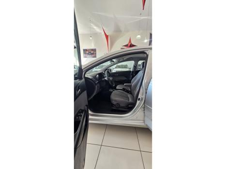 HYUNDAI HB 20 Hatch 1.6 16V 4P PREMIUM FLEX AUTOM�TICO, Foto 8