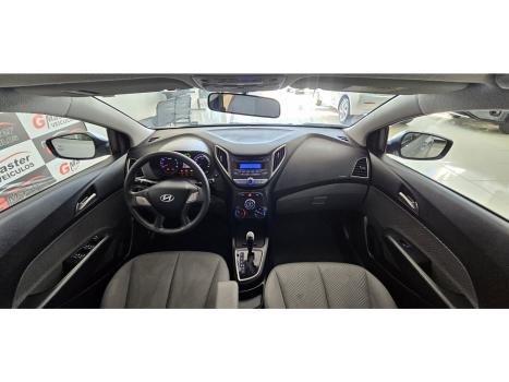 HYUNDAI HB 20 Hatch 1.6 16V 4P PREMIUM FLEX AUTOM�TICO, Foto 9