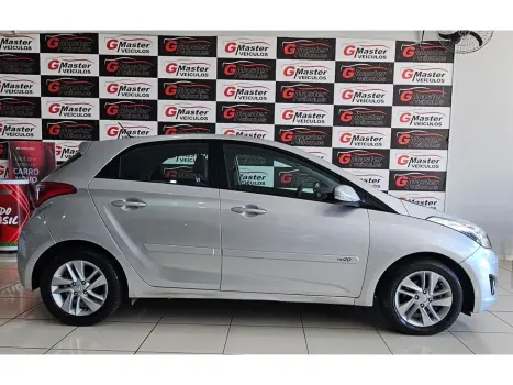 HYUNDAI HB 20 Hatch 1.6 16V 4P PREMIUM FLEX AUTOM�TICO, Foto 10
