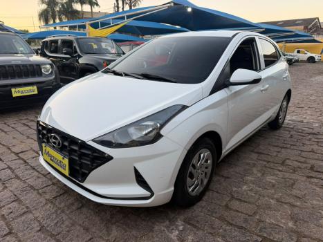 HYUNDAI HB 20 Hatch 1.0 12V 4P FLEX SENSE, Foto 1