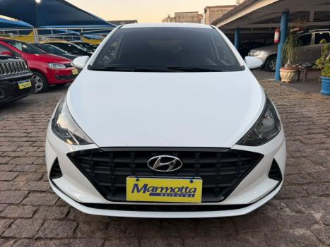 HYUNDAI HB 20 Hatch 1.0 12V 4P FLEX SENSE, Foto 2