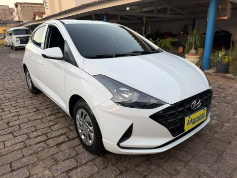 HYUNDAI HB 20 Hatch 1.0 12V 4P FLEX SENSE, Foto 3
