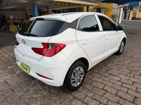 HYUNDAI HB 20 Hatch 1.0 12V 4P FLEX SENSE, Foto 4