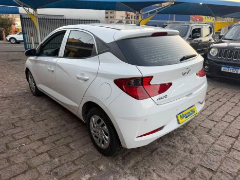 HYUNDAI HB 20 Hatch 1.0 12V 4P FLEX SENSE, Foto 5