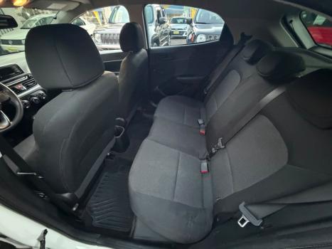 HYUNDAI HB 20 Hatch 1.0 12V 4P FLEX SENSE, Foto 8