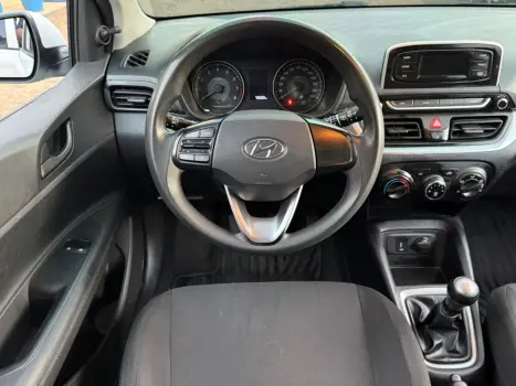 HYUNDAI HB 20 Hatch 1.0 12V 4P FLEX SENSE, Foto 9