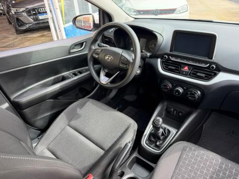 HYUNDAI HB 20 Hatch 1.0 12V 4P FLEX TGDI TURBO COMFORT, Foto 6