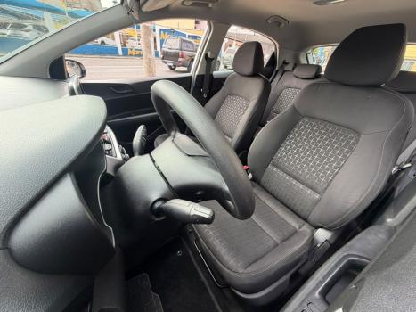 HYUNDAI HB 20 Hatch 1.0 12V 4P FLEX TGDI TURBO COMFORT, Foto 8