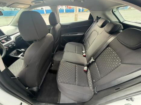 HYUNDAI HB 20 Hatch 1.0 12V 4P FLEX TGDI TURBO COMFORT, Foto 9