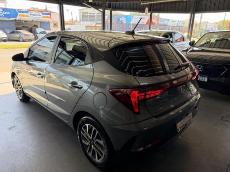 HYUNDAI HB 20 Hatch 1.0 12V 4P LIMITED, Foto 2