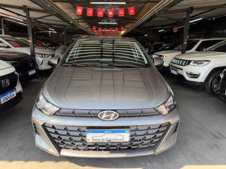 HYUNDAI HB 20 Hatch 1.0 12V 4P LIMITED, Foto 3