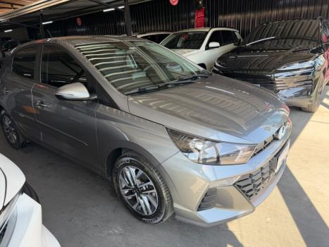HYUNDAI HB 20 Hatch 1.0 12V 4P LIMITED, Foto 5