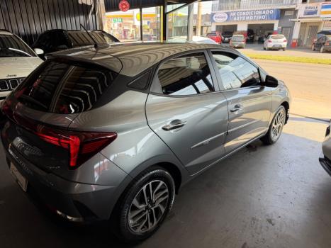 HYUNDAI HB 20 Hatch 1.0 12V 4P LIMITED, Foto 6