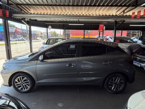 HYUNDAI HB 20 Hatch 1.0 12V 4P LIMITED, Foto 7