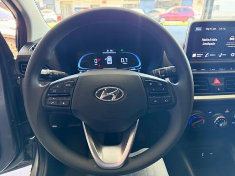 HYUNDAI HB 20 Hatch 1.0 12V 4P LIMITED, Foto 8