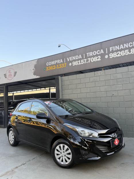 HYUNDAI HB 20 Hatch 1.0 12V 4P FLEX COMFORT, Foto 1