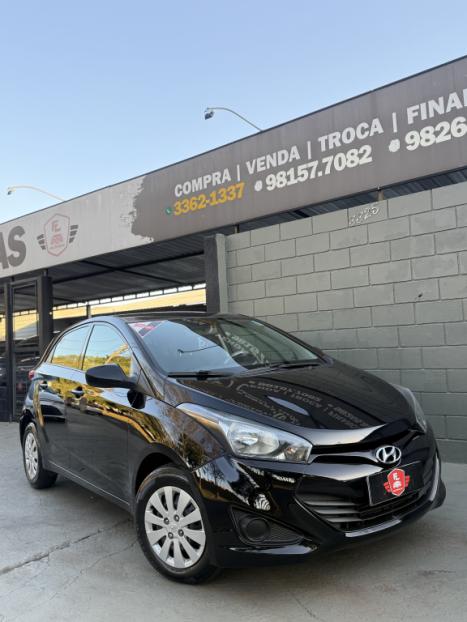 HYUNDAI HB 20 Hatch 1.0 12V 4P FLEX COMFORT, Foto 2