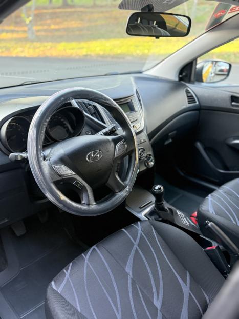 HYUNDAI HB 20 Hatch 1.0 12V 4P FLEX COMFORT, Foto 8