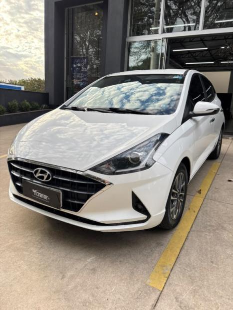 HYUNDAI HB 20 Hatch 1.0 12V 4P FLEX TGDI TURBO DIAMOND PLUS AUTOM�TICO, Foto 3