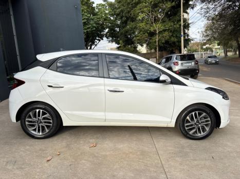 HYUNDAI HB 20 Hatch 1.0 12V 4P FLEX TGDI TURBO DIAMOND PLUS AUTOM�TICO, Foto 6