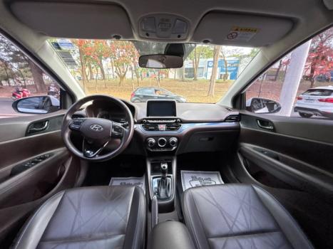 HYUNDAI HB 20 Hatch 1.0 12V 4P FLEX TGDI TURBO DIAMOND PLUS AUTOM�TICO, Foto 12