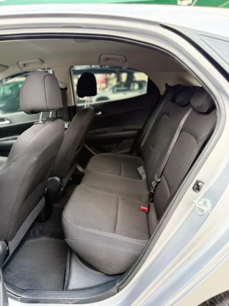 HYUNDAI HB 20 Hatch 1.6 16V 4P FLEX VISION AUTOM�TICO, Foto 4