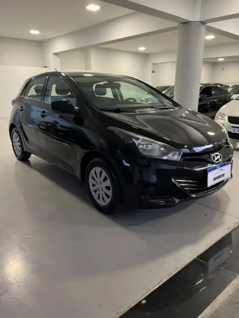 HYUNDAI HB 20 Hatch 1.0 12V 4P FLEX COMFORT, Foto 1