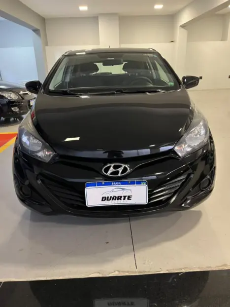 HYUNDAI HB 20 Hatch 1.0 12V 4P FLEX COMFORT, Foto 2