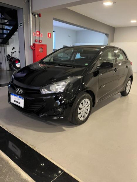 HYUNDAI HB 20 Hatch 1.0 12V 4P FLEX COMFORT, Foto 3