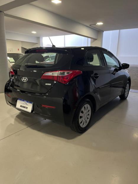 HYUNDAI HB 20 Hatch 1.0 12V 4P FLEX COMFORT, Foto 4