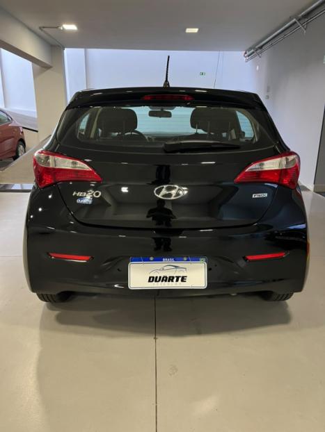 HYUNDAI HB 20 Hatch 1.0 12V 4P FLEX COMFORT, Foto 5