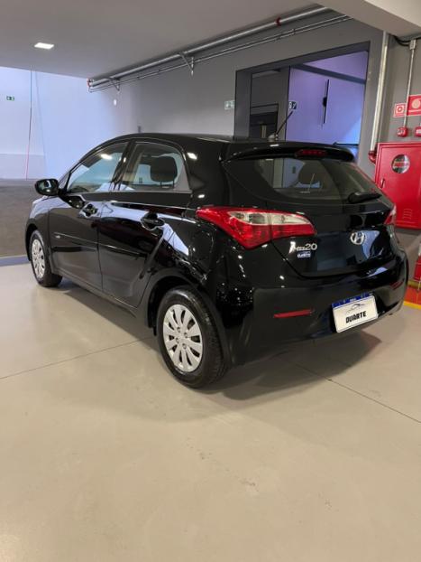 HYUNDAI HB 20 Hatch 1.0 12V 4P FLEX COMFORT, Foto 6