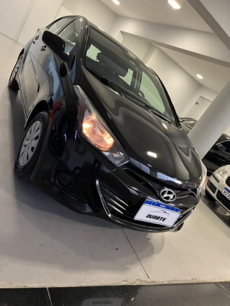 HYUNDAI HB 20 Hatch 1.0 12V 4P FLEX COMFORT, Foto 7