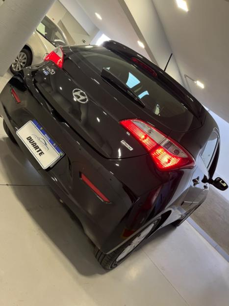 HYUNDAI HB 20 Hatch 1.0 12V 4P FLEX COMFORT, Foto 8