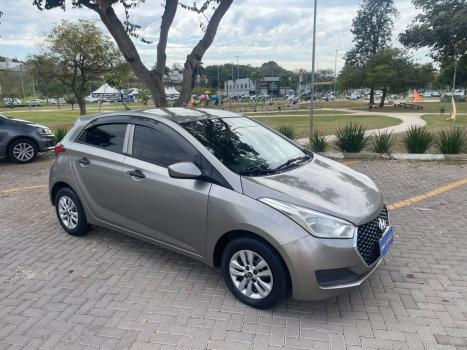 HYUNDAI HB 20 Hatch 1.0 12V 4P FLEX UNIQUE, Foto 1