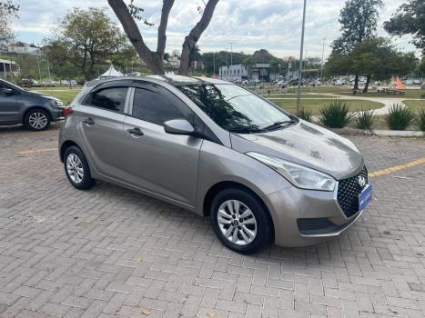 HYUNDAI HB 20 Hatch 1.0 12V 4P FLEX UNIQUE, Foto 3