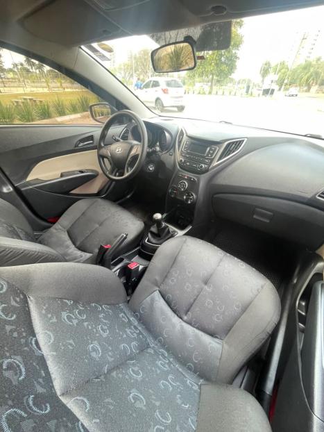 HYUNDAI HB 20 Hatch 1.0 12V 4P FLEX UNIQUE, Foto 4