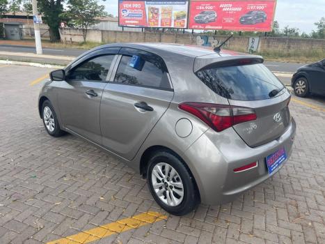 HYUNDAI HB 20 Hatch 1.0 12V 4P FLEX UNIQUE, Foto 5