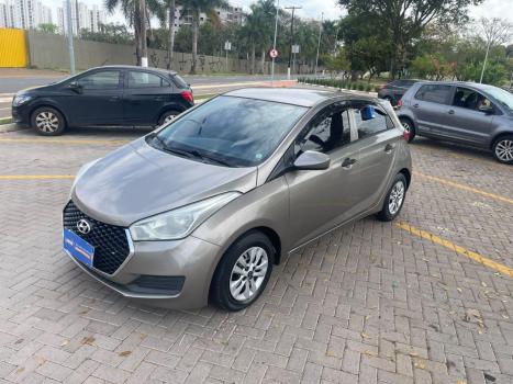 HYUNDAI HB 20 Hatch 1.0 12V 4P FLEX UNIQUE, Foto 6