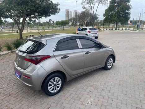 HYUNDAI HB 20 Hatch 1.0 12V 4P FLEX UNIQUE, Foto 7